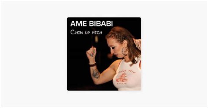 Ame Bibabi Age, Birthday, Wikipedia, Who, Nationality, Biography