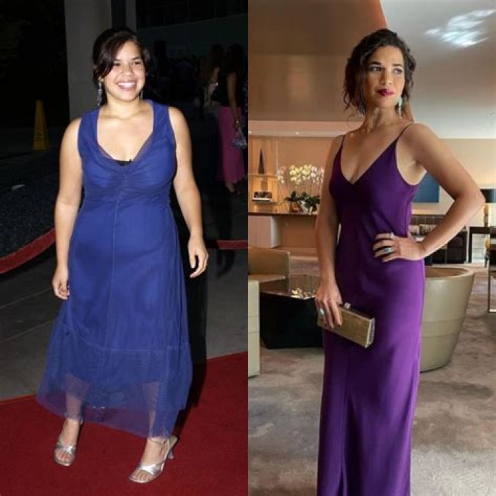 America Ferrera Loves Her Body ‘Unapologetically’ — See Her Weight Loss Transformation!