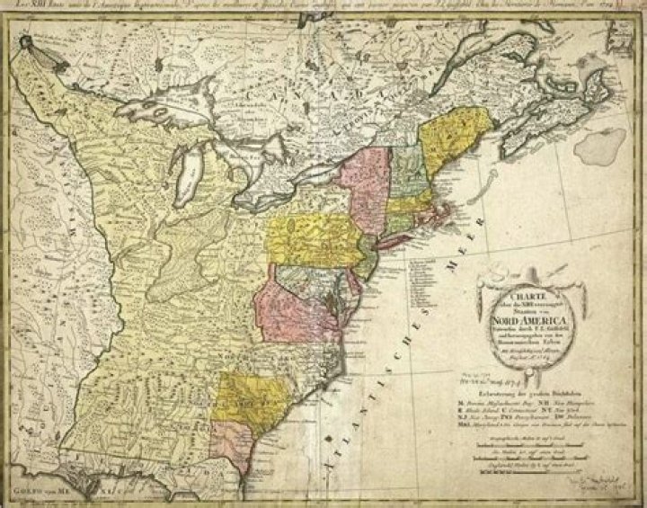 10 American History Myths You Probably Believe