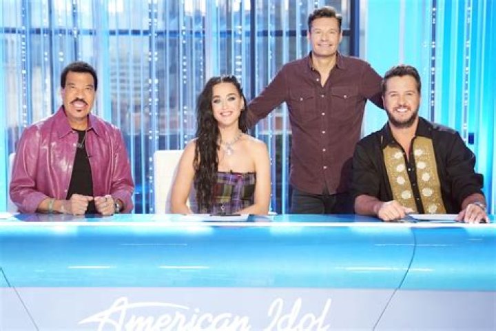 Katy Perry, Ryan Seacrest, Lionel Richie, and Luke Bryan Were Friends Before ‘American Idol’
