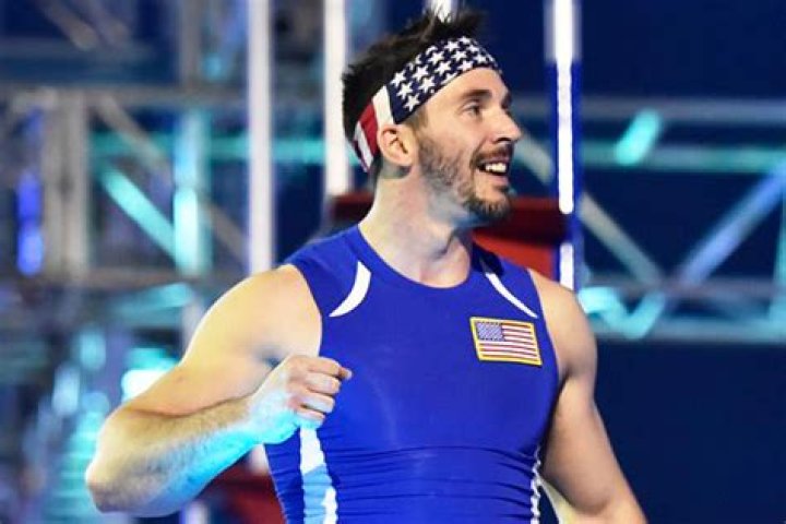 American Ninja Warrior Drew Drechsel Verdict In 2022, Here Is An Update