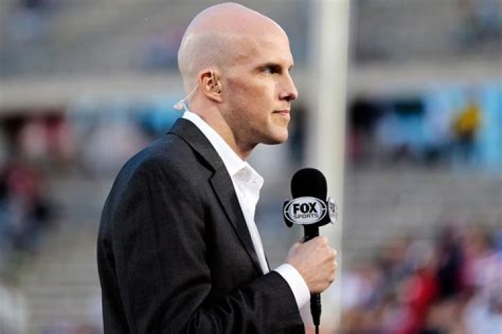 
American Officials in Touch with Qatari Authorities to Get Journalist Grant Wahl’s Body Back to U.S. 