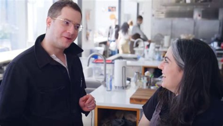 Amiel Stanek Wiki, Biography, Age, Height, Family, Wife & Net Worth