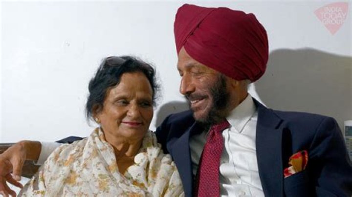 
Amitabh Choudhary Death Cause Illness And Wife Nirmala Kaur 