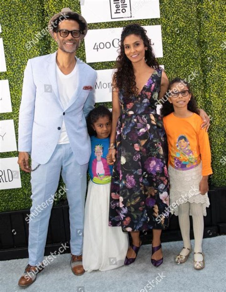 Amoura Luna Benét (Family Member) - Age, Birthday, Bio, Facts, Family, Net Worth, Height & More