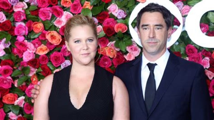 Amy Schumer Celebrates All Women On Her First Mother’s Day: ‘Women Are Capable of Anything’