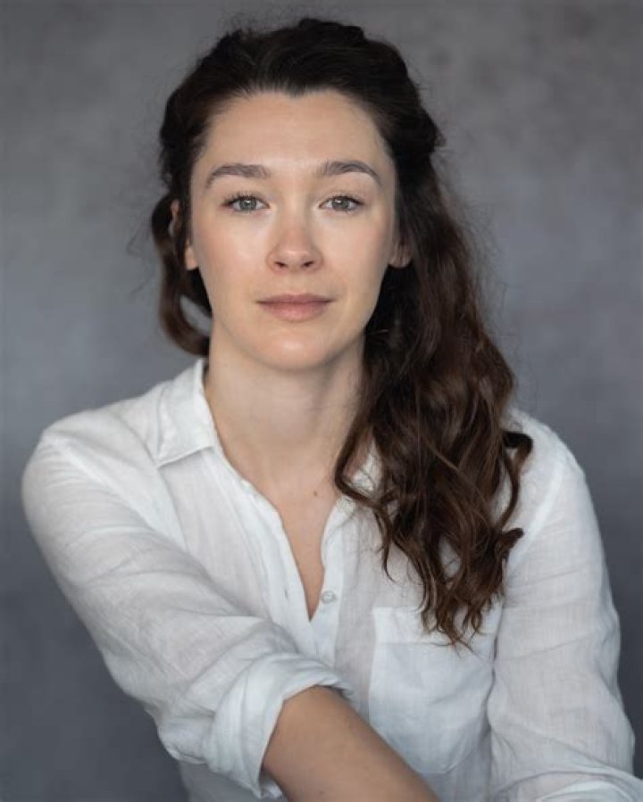 How tall is Amy Tyger