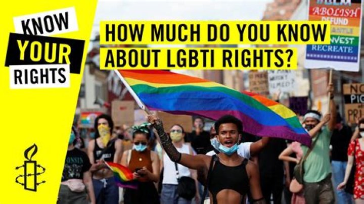 
An Advocate of the LGBTQ Community, Chris Chirio, dies at 66 