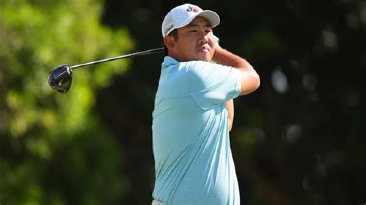 An Byeong-hun Biography, Age, Height, Wife, Net Worth, Family