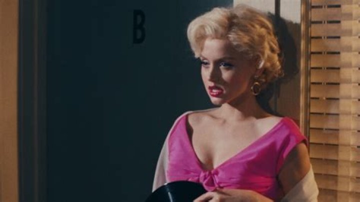 Ana de Armas as Marilyn Monroe in New Movie: Everything We Know About Netflix’s ‘Blonde’ 2022