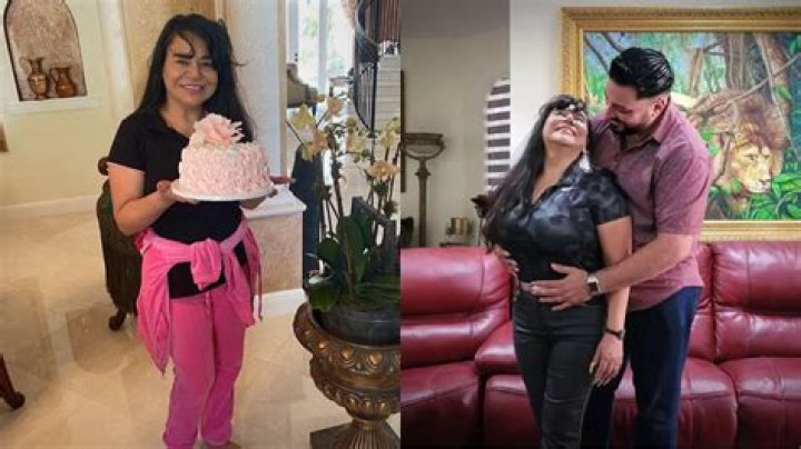 Ana Maldonado (Líder Religioso) - Edad, cumpleaños, biografía, hechos, familia, patrimonio neto, altura y más