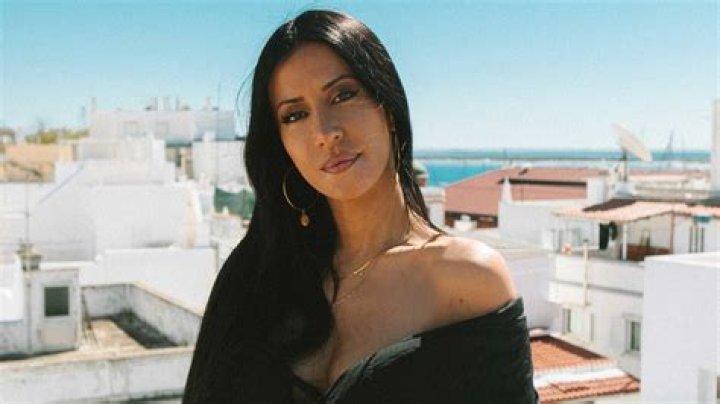 Ana Moura (World Music Singer) - Age, Birthday, Bio, Facts, Family, Net Worth, Height & More