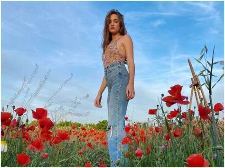 Who is Ana Tomeno? Wiki, Biography, Age, Height, Net worth, Boyfriend, Parents, Movies & More