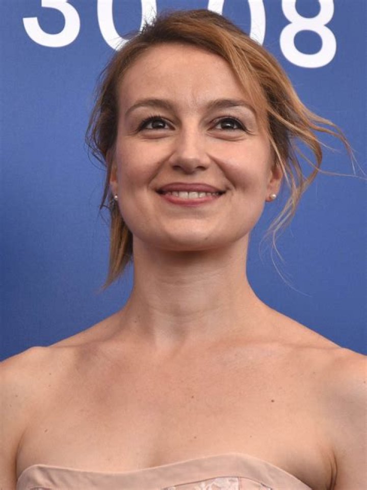 Anamaria Marinca Biography, Age, Height, Husband, Net Worth, Family