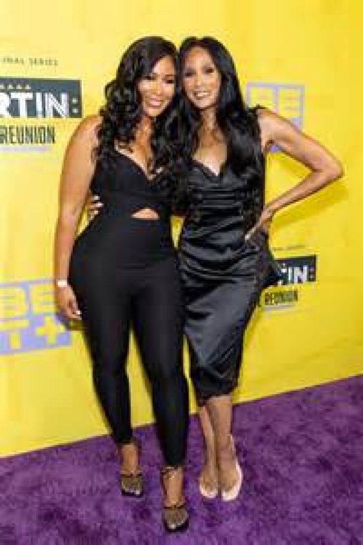 Anansa Sims Biography, Age, Height, Husband, Net Worth, Family