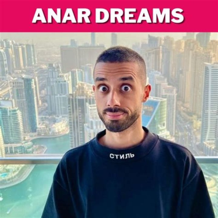 Anar Dreams (TikTok Star) - Age, Birthday, Bio, Facts, Family, Net Worth, Height & More