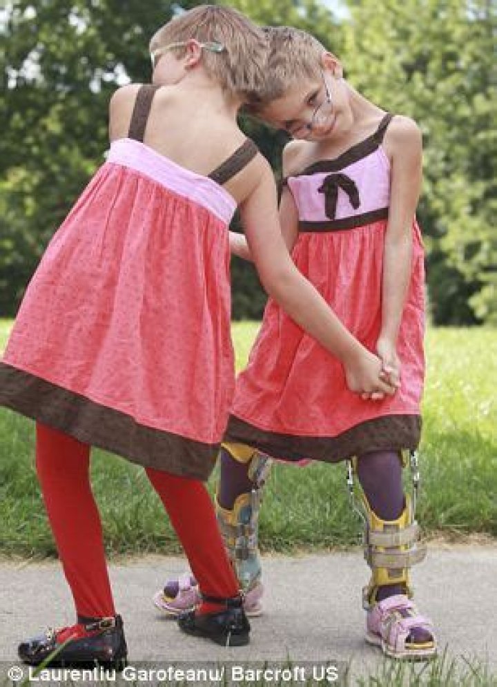 Anastasia and Tatiana Dogaru Biography, Age, Height, Husband, Net Worth, Family