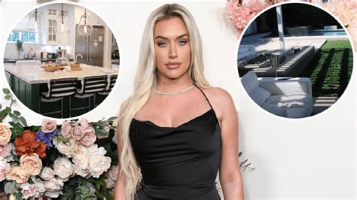 Kylie Jenner’s BFF Anastasia Karanikolaou Gives Fans a Tour of Her New House: ‘I’m Happy and Blessed’