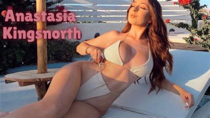 Anastasia Kingsnorth Net Worth and Earnings | With Real Proof (2023) Age