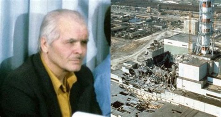 Anatoly Dyatlov, The Soviets' Scapegoat For The Chernobyl Disaster