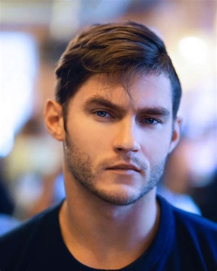 Anatoly Goncharov (Model) - Age, Birthday, Bio, Facts, Family, Net Worth, Height & More