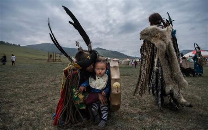 Scientists Traced The Ancestral Homeland Of Mankind To Botswana