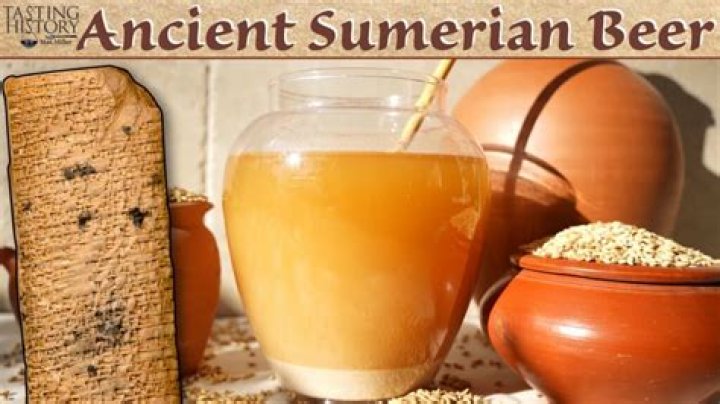 Scientists Brew Beer From 5,000-Year-Old Yeast Found In Ancient Jugs