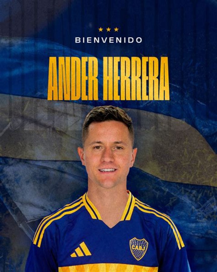 Ander Herrera Biography, Age, Height, Wife, Net Worth, Family