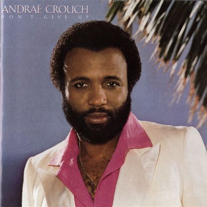 Andrae Crouch (Gospel Singer) - Age, Birthday, Bio, Facts, Family, Net Worth, Height & More