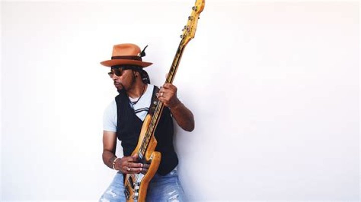 Andre Cymone (Bassist) - Age, Birthday, Bio, Facts, Family, Net Worth, Height & More
