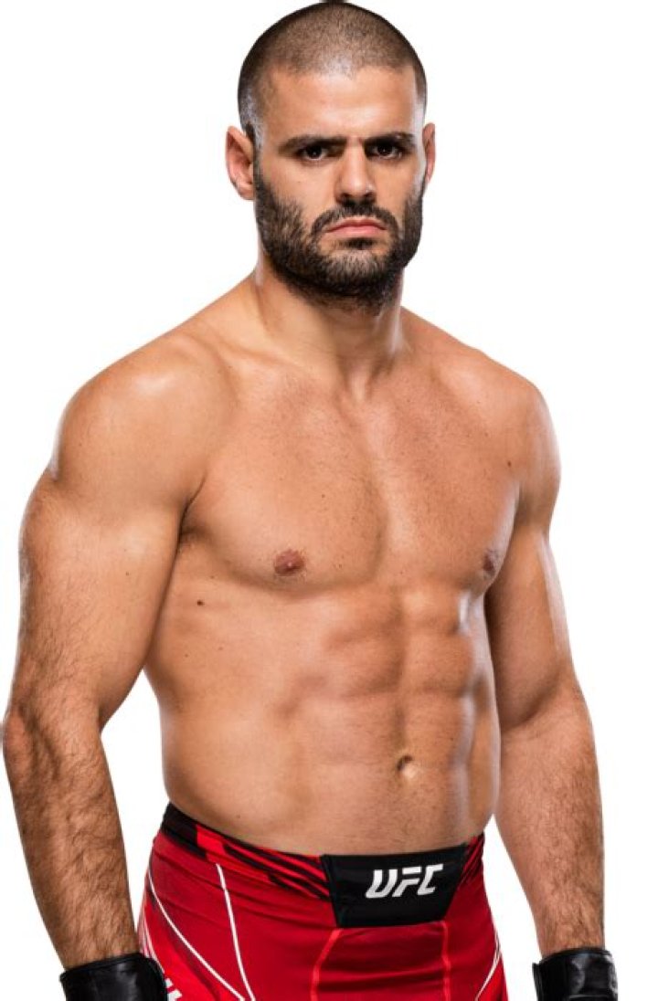 Andre Fialho Wiki [MMA] Biography, Height, Age, Net worth, Wife, Parents, Ethnicity, UFC Fights & More