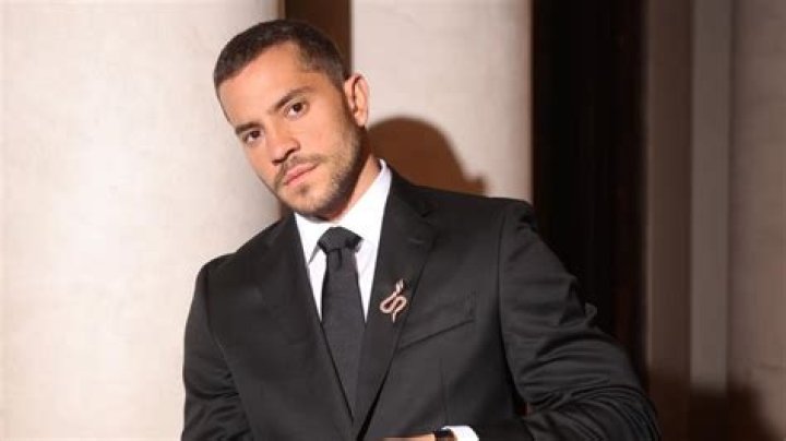 Andre Lamoglia Wiki, Biography, Age, Height, Parents, Girlfriend, Family, Ethnicity, Net Worth & More