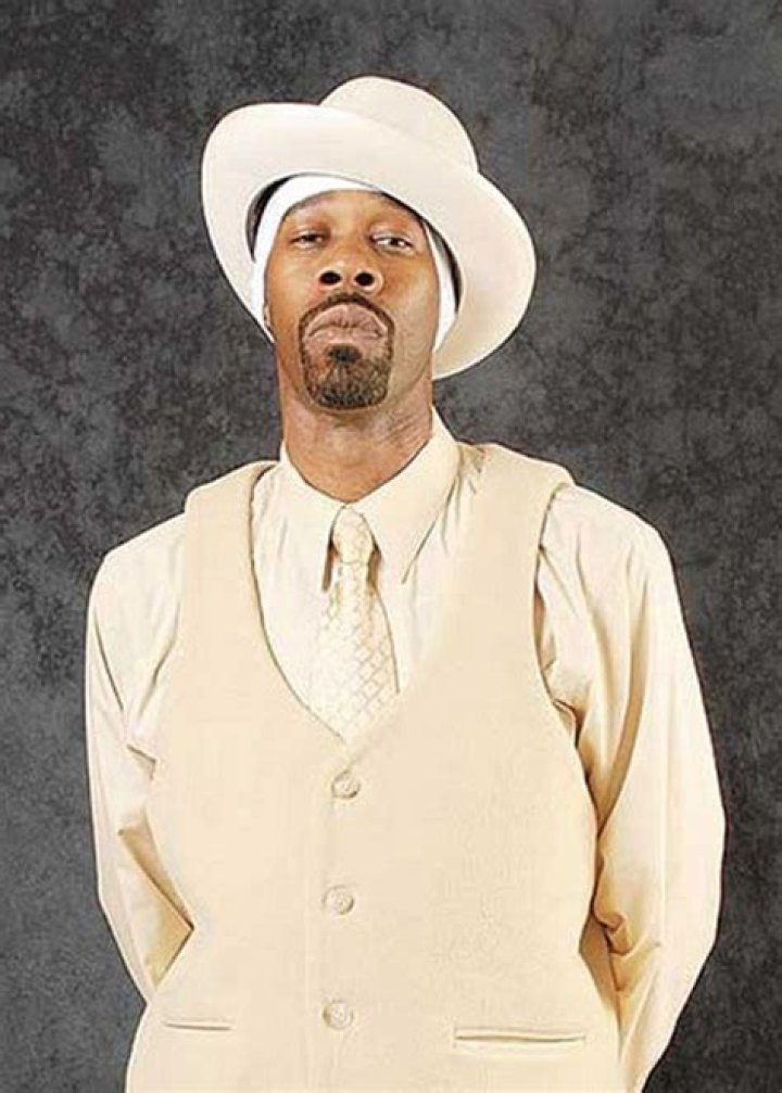 Andre Nickatina Biography, Age, Height, Wife, Net Worth, Family