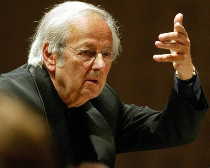 Andre Previn (Compositore) - Età, compleanno, biografia, fatti, famiglia, patrimonio netto, altezza e altro