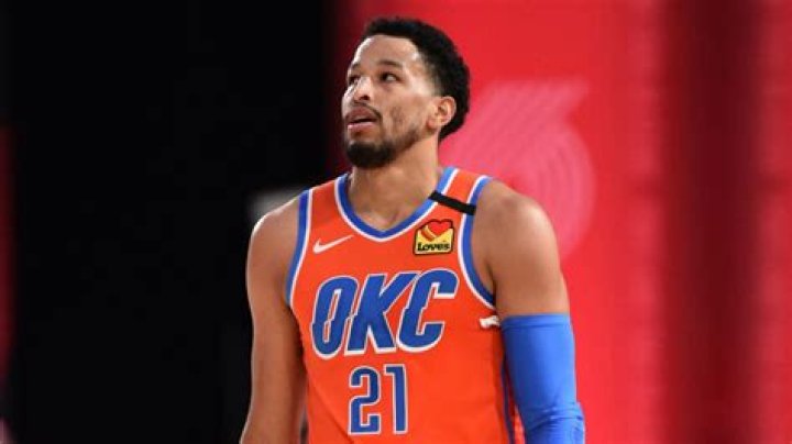 Andre Roberson (Basketball Player) - Age, Birthday, Bio, Facts, Family, Net Worth, Height & More