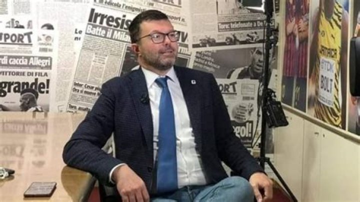 Andrea Agnelli Biography, Age, Height, Wife, Net Worth, Family