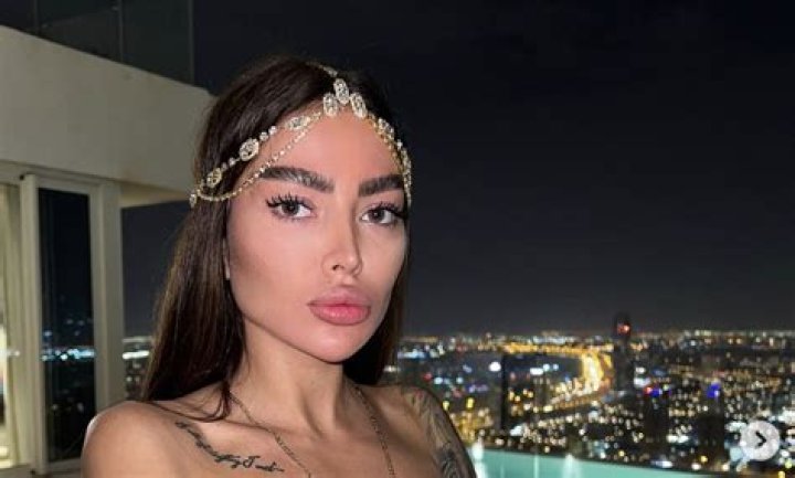 
Andrea Ashe Height, Weight, Net Worth, Age, Birthday, Wikipedia, Who, Nationality, Biography 