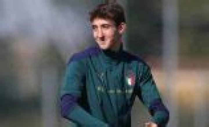 
Andrea Cambiaso Family Ethnicity & Origin | Where Are His Parents From? 