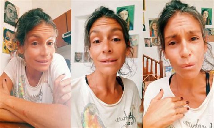 Andrea Montenegro (Soap Opera Actress) - Age, Birthday, Bio, Facts, Family, Net Worth, Height & More