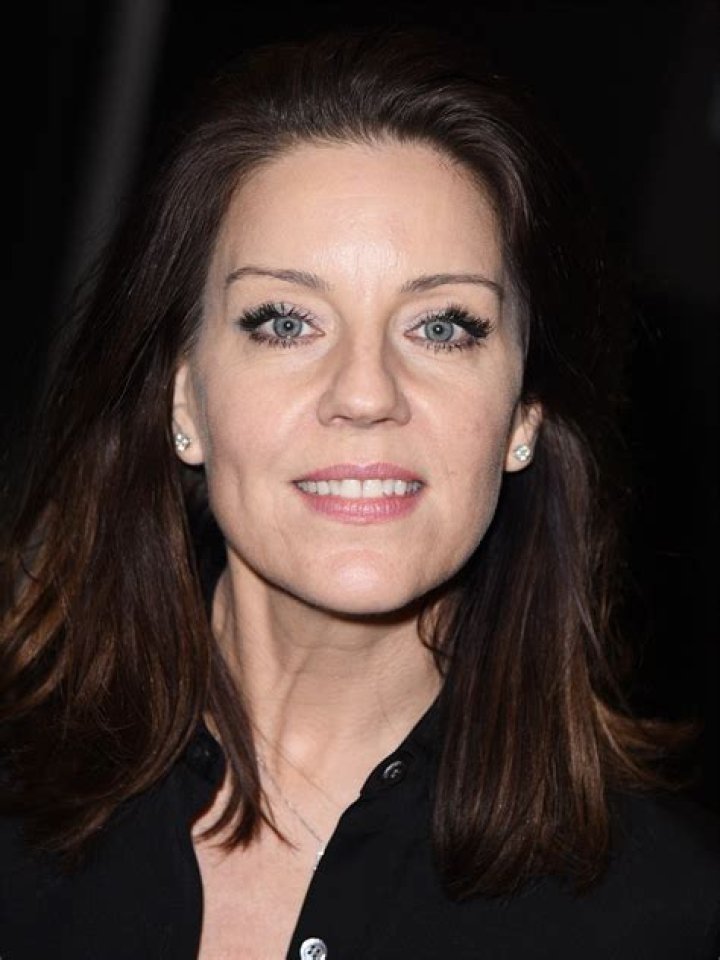 Andrea Parker (TV Actress) - Age, Birthday, Bio, Facts, Family, Net Worth, Height & More