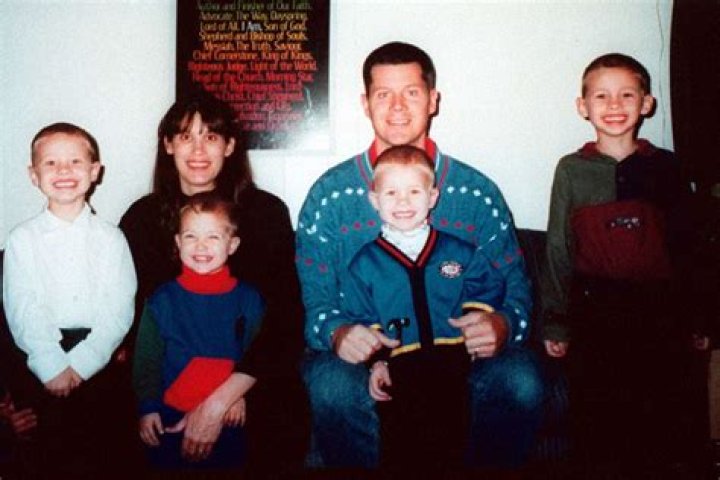The Tragic Story Of Andrea Yates, The Suburban Mom Who Drowned Her Five Kids
