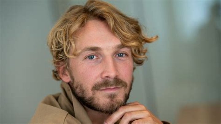 Andreas Jessen Biography, Age, Height, Wife, Net Worth, Family