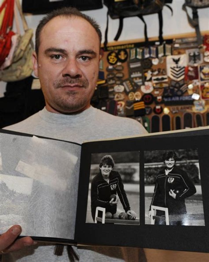 Andreas Krieger Biography, Age, Height, Wife, Net Worth, Family