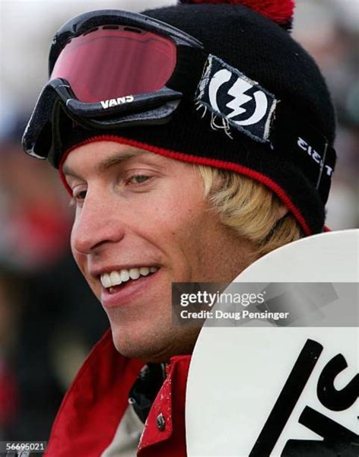 Andreas Wiig (Snowboarder) - Age, Birthday, Bio, Facts, Family, Net Worth, Height & More
