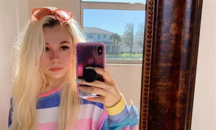 andreaXandrea Bio | Age, Wiki, Net worth, Height, Ethnicity, Boyfriend|