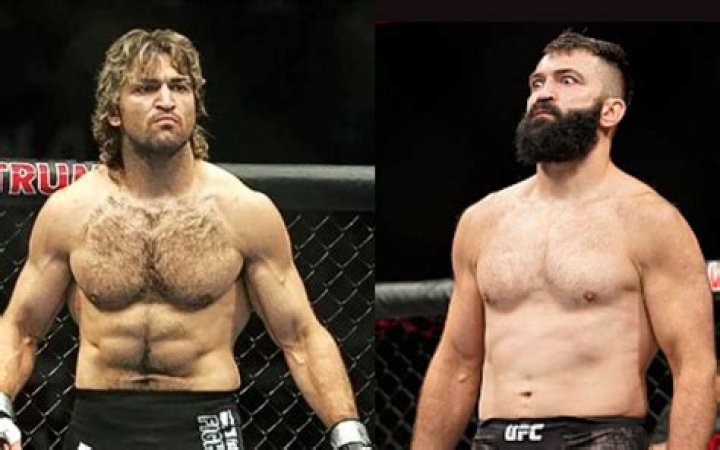 Andrei Arlovski Height, Weight, Net Worth, Age, Birthday, Wikipedia, Who, Nationality, Biography