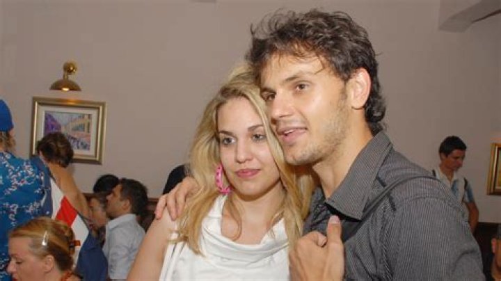 Andrej Dojkic Biography, Age, Height, Wife, Net Worth, Family