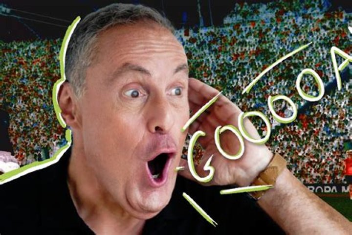 Andrés Cantor Biography, Age, Height, Wife, Net Worth, Family