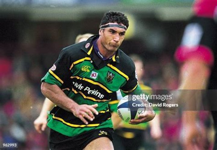 Andrew Blowers Biography, Age, Height, Wife, Net Worth, Family