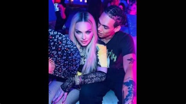 Andrew Darnell (Model) Wiki, Biography, Age, Girlfriend, Parents, Family, Height, Net Worth & More